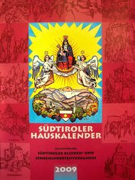 Südtiroler Hauskalender 2009