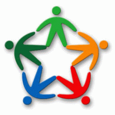 Logo Servizio Civile Volontario