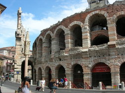 L'Arena di Verona