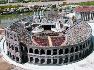 L'Arena di Verona