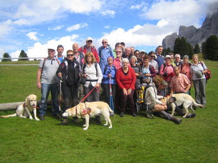 Foto di gruppo