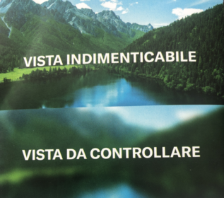 Giornata mondiale della vista 2025 Giornata mondiale della vista 2025