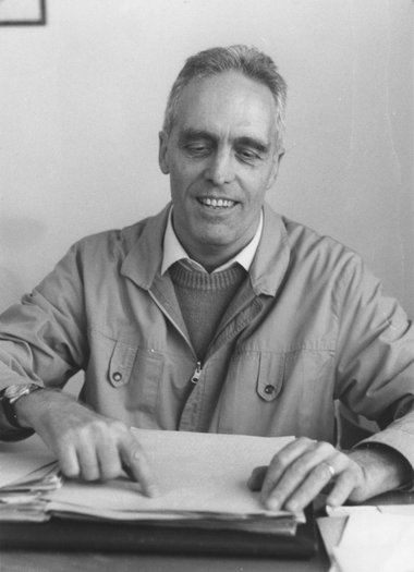 Dott. Ernesto Bonvicini
