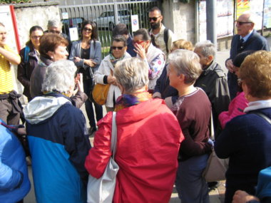 visita guidata a Rovereto