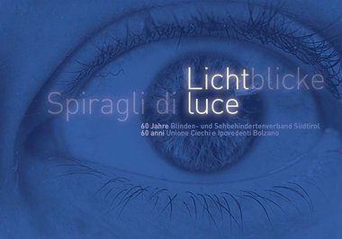 Copertina dell'Opuscolo