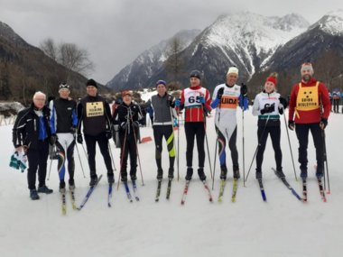 Wintercup a Val di Vizze il 14.03.2026