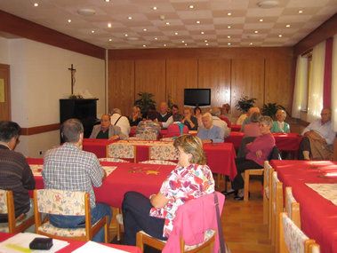 Durante la lettura dei documenti Durante la lettura dei documenti