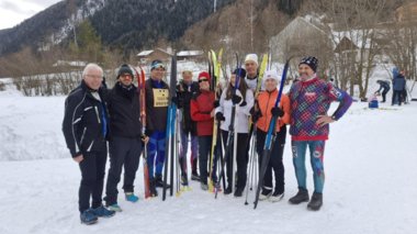 Wintercup a Valles il 07.02.2026