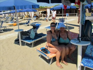 Estate, Spiaggia e Buon Umore!