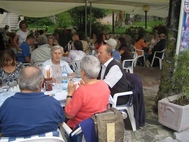 Il pranzo Il pranzo