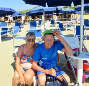 Estate, Sole e Sorrisi