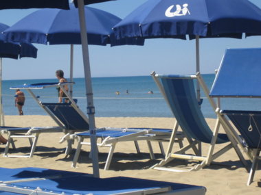 Foto: spiaggia