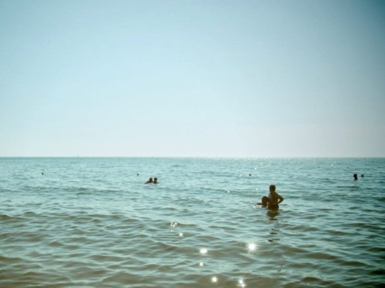 Il Mar Ligure