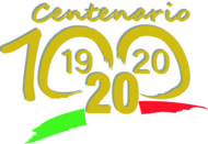 Logo del Centenario
