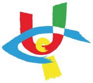Il nuovo logo dell'Unione dal 2018 Il nuovo logo dell'Unione dal 2018